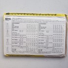 1980s Vintage 32 5  Bust Simplicity 6015 Halter Summer Full Dress Sewing Pattern