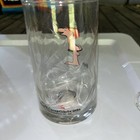Vtg 1981 Arby   s B c  Comics Ice Age Collector Series Drinking Glass Johnny Hart