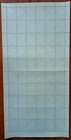 Bermuda Kgvi 1938-52  3d Complete Sheet Of 60 Mnh  Sg 114a   225