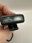 Vintage Motorola Bravo Renegade Pager Beeper Works 