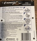 Philips Norelco Spectra 8 Hq8 Replacement Heads 3pc Genuine Oem Brand New Sealed