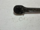 Vintage Armstrong Tools No  Sa-51 Reversible Ratchet Wrench 1 2  Drive  Usa Tool