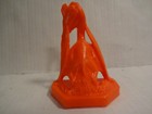 Mold A Rama    Quetzalcoatlus Orange