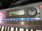 Roland Juno-gi 61-key Synthesizer Keyboard Workstation With Case And Cables