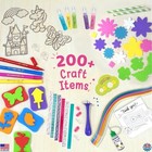 Imagimake Creative Craft Kit   Diy Arts   Crafts Set For Kids 5-12   Gift Idea