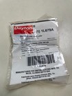 Dayton 1l679 Shaft Collar Clamp 1 2  Stainless Steel 1l679  qty 1 