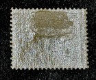 Haiti 1906-13  Sc  140  20c Deep Blue Green  Mint Hog