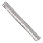 Fairgate 18  X 2  English metric Transparent Graph Ruler 01-095