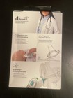 Braun Thermoscan 5 With Exacttemp Ear Thermometer - White