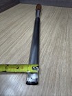 Vintage Carving Socket Chisel Lathe Turning Tool 1    Wide 19 5    Long D r  Barton