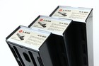 Leitz Leica Lkm 37 980 Slide Trays 2 X 80     Set Of 3