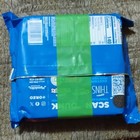 Nabisco Double Stuf Oreo Chocolate Sandwich Cookies 14 03 Oz  397g  Misprint 