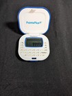 Weight Watchers Points Plus Calculator And Tracker Blue Battery Powered Flip