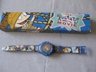 Burger King The Rugrats Movie 3 Collectible Watches