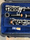 Selmer  Cl300  Clarinet With Case  Usa