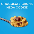 Duncan Hines Mega Cookie Chocolate Chunk Pan Cookie Mix  7 8 Oz