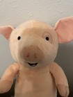 Kohls Cares For Kids If You Give A Pig A Pancake 15  Plush Stuffed Animal