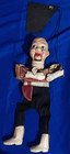 Vintage Howdy Doody 1950 s Marionette String Puppet Doll As Is