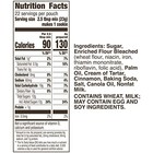 Betty Crocker Snickerdoodle Cookies  Cookie Baking Mix  17 9 Oz 