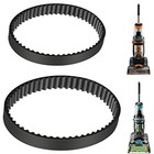 Vacuum Belts Replacement For Bissell Proheat 2x Revolution Pet Carpet Cleaner  V