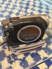 Sony Handycam Dcr-dvd92 Dvd Camcorder - Tested   Working  read Description 