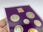 Royal Mint 1970 Coinage Of Great Britain   Northern Ireland Proof Coin Set