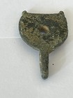 Roman Artefacts Broach Parts And A Ring