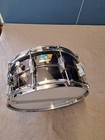 Stunning 1977 Ludwig 6 5 X 14 Black Beauty Snare Drum