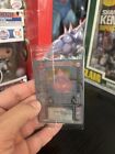 Dragon Ball Z - Broly Bio Broly Foil Card - New   Sealed