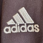 Adidas Track Pants Condivo 14 Black Climacool Medium Joggers Workout Athleisure