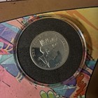 2016 Great Britain Queen Elizabeth Ii 90th Birthday In Capsule   With Coa
