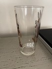 Vintage Wile E Coyote Pepsi Collector Series Drinking Glass Warner Bros  1973