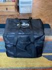 Open Box Hike Crew  Propane Camping Oven W stovetop   Carry Bag
