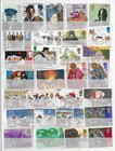 Great Britain  Collection 26022 86  u  See Scans   Good Stamps  Best Price 