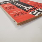 Vintage June 1962 Negro Digest Magazine African American History Culture Journal