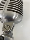 Shure 55sh Series Ii    elvis    Style Unidyne Microphone