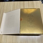 Empty Johnnie Walker Xr Aged 21 Years Display Box And Bottle  no Booze 