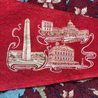 Old And Rare Boston Massachusetts Felt Pennant 27 5  