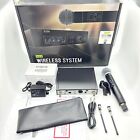 Slxd4   Sm58a Handheld Wireless Vocal System W  Beta58 Microphones Express