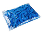 Yeahgoshopping Disposable Pedicure Liners     120cm   47 25in Blue Spa Chair Liner