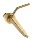 Ortofon Stylus-gold Replacement Stylus For Concorde Gold Cartridge