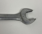 Vintage Craftsman 1 Inch Combination Wrench 12 Point Sae Forged Usa Tool