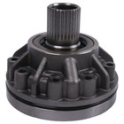 Transmission Charger Pump At440858 For John Deere 435 310j 310sk 325j 325sl 410k