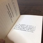 Rules And Regulations Of Baseball Knickerbocker 1845 Cooperstown Reproduction