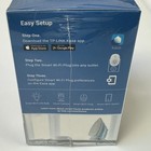 Tp-link Hs100 Smart Wi-fi Plug White Alexa App Remote Access Smart Socket Timer