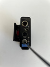 Lectrosonics Um400 Belt-pack Transmitter Block 27 Used  Tested Functioning