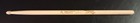 Aerosmith Joey Kramer O Yeah  2002 Rare Drumstick Classic Hard Rock Heavy Metal