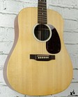 Martin D-x2e Series Dreadnought W gig Bag