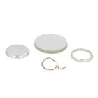 2 500 1  Complete Button Parts  Fits All Machines   Compatible W  Tecre Machines