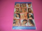 Playboys College Girls Calendar 2006